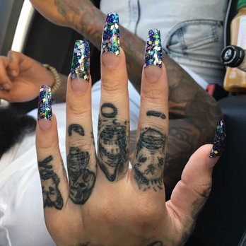 Nails Spa - Love them anyways though - Nail Salons Near Me - Reseda, California Nails Spa - Love them anyways though - Nail Salons Near Me - Reseda, California