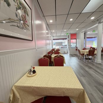 New Ming's - Chinese Near Me - San Bruno, California New Ming's - Chinese Near Me - San Bruno, California