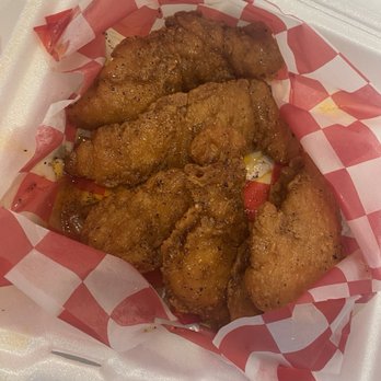Smitty's Sistrunk - Chicken Wings Near Me - Fort Lauderdale, Florida Smitty's Sistrunk - Chicken Wings Near Me - Fort Lauderdale, Florida