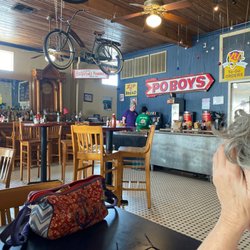 Ky's Olde Towne Bicycle Shop