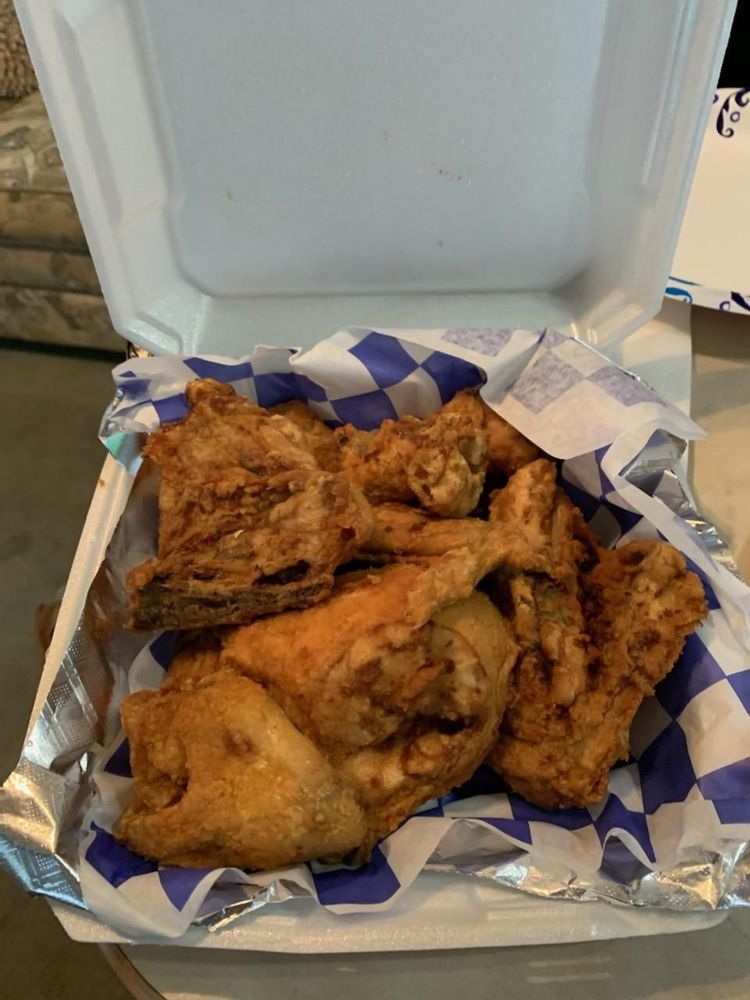 Bobby Dean’s Hickory BBQ Logo