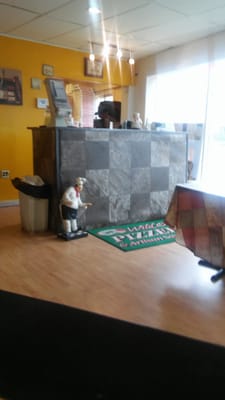 Wild Olive Pizzeria Artisan Sandwiches & Pizza by null