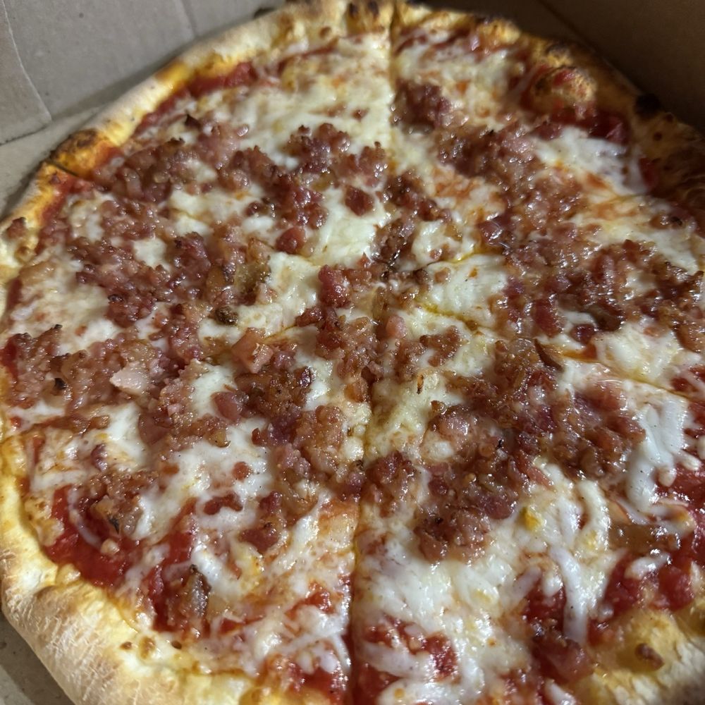 D'Allesandro's Pizza - Pizza Near Me - Summerville, South Carolina D'Allesandro's Pizza - Pizza Near Me - Summerville, South Carolina