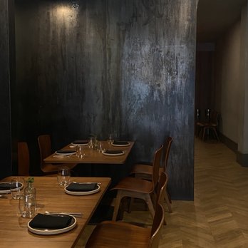 Nai  - Inside - Tapas/Small Plates Near Me - New York, New York
