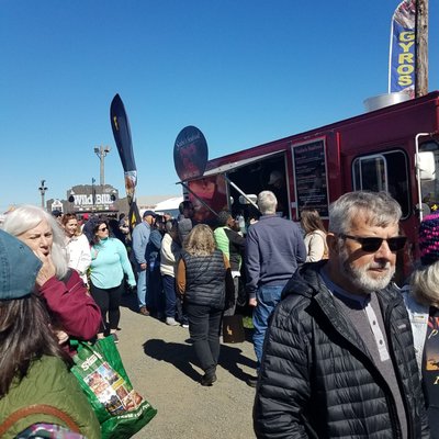 Connecticut Garlic & Harvest Festival by null