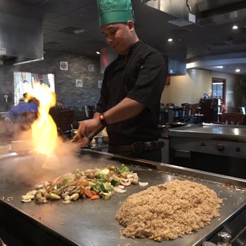 Fuji Steak House - Japanese Near Me - Florence, Kentucky