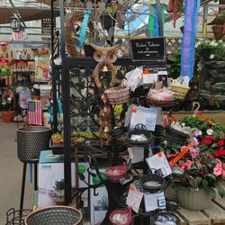 Van Putte Gardens - Decor