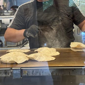 Ladybird Taco - Coffee & Tea Near Me - Nashville, Tennessee