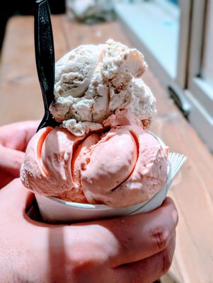 Novel Ice Cream by null