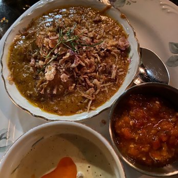 Cobi's - Beef redeng - Indian Near Me - Santa Monica, California Cobi's - Beef redeng - Indian Near Me - Santa Monica, California