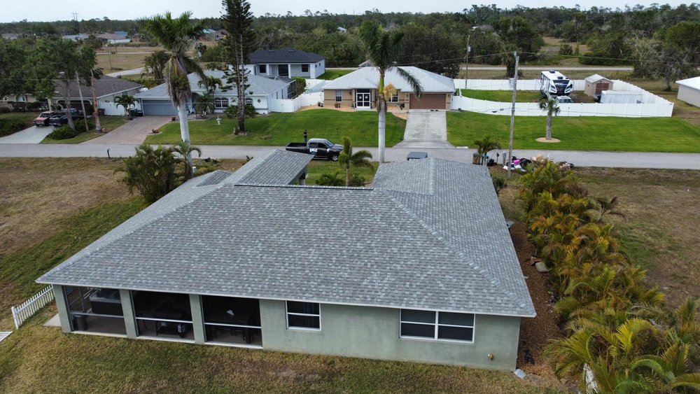 Slide of Infinity Safety Homes