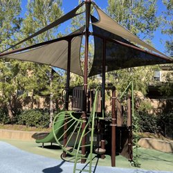 Tomato Springs Park