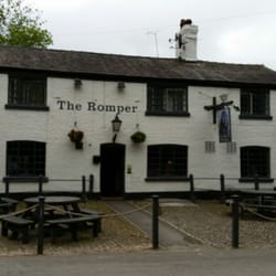 The Romper
