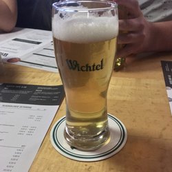 Feuerbacher Wichtel - Pils