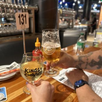 Ballast Point - Brewpubs Near Me - Anaheim, California Ballast Point - Brewpubs Near Me - Anaheim, California