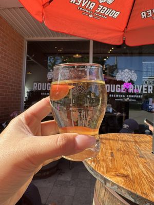 Rouge River Brewing Company by null