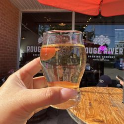 Rouge River Brewing