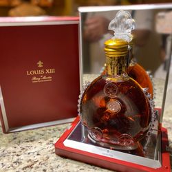 Akc Liquor - LOUIS XIII COGNAC
750ML