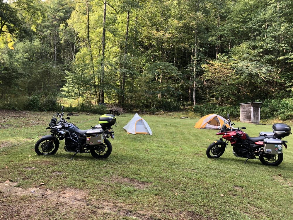 TUMBLING WATERS CAMPGROUND Updated September 2024 14 Photos 1612