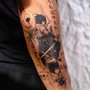 Urban Ink Tattoo & Piercing