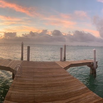 Latitudes - Sunset Key Cottages - Seafood Near Me - Key West, Florida