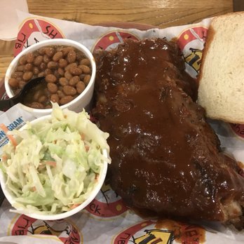 Shane's Rib Shack - Barbeque Near Me - Glendale, Arizona