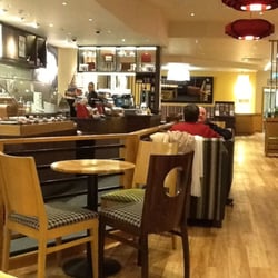 Costa Coffee