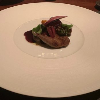 Addison - New American Near Me - San Diego, California