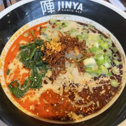 Vegan Spicy Creamy V Ramen* Vegan Spicy Creamy V Ramen*