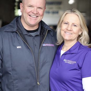 RM Automotive - Mike and Nancy Wright, Owners - Auto Repair Near Me - Northridge, California RM Automotive - Mike and Nancy Wright, Owners - Auto Repair Near Me - Northridge, California