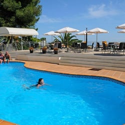 Marinas de Nerja - Piscina