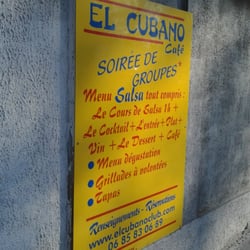 El Cubano Club