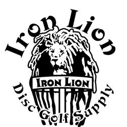 Iron Lion Disc Golf Supply