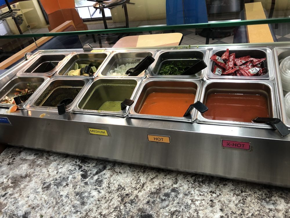 Lina's Restaurant