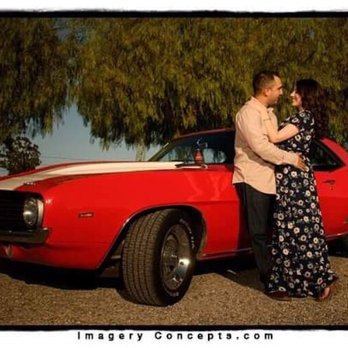 Imagery Concepts - Session Photography Near Me