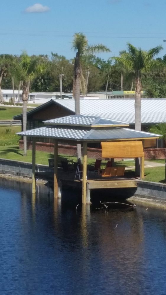 FIXATION STATION Request a Quote Moore Haven, Florida Roofing