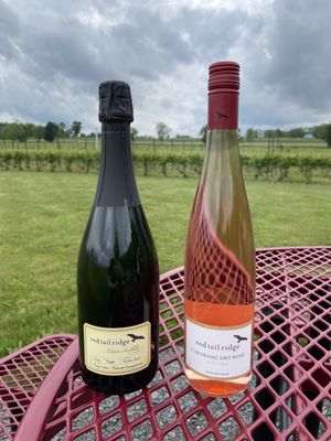 Red Tail Ridge Winery by null