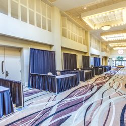 Crowne Plaza Executive Center Baton Rouge
