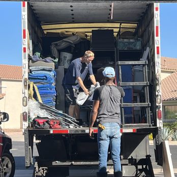 Arizona Movers For Less - Movers Near Me - Phoenix, Arizona