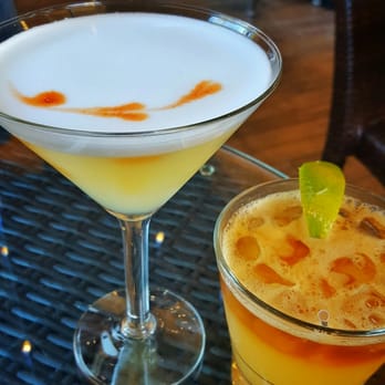 Pacific Catch - Pisco & Mai Tai - perfect - Seafood Near Me - San Francisco, California Pacific Catch - Pisco & Mai Tai - perfect - Seafood Near Me - San Francisco, California