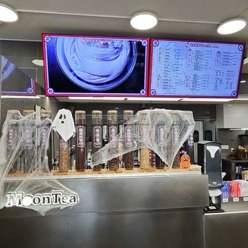 MoonTea - Coffee & Tea Near Me - Cupertino, California MoonTea - Coffee & Tea Near Me - Cupertino, California