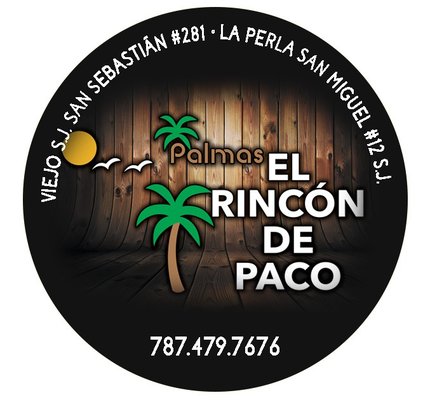 Palmas El Rincón De Paco by null