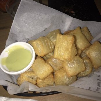 Tiger Den - Pandan custard doughnuts - Ramen Near Me - Houston, Texas