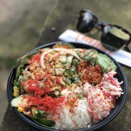 Spicy Tuna