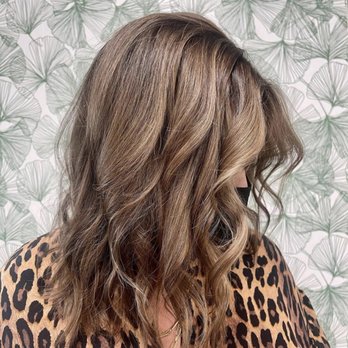 Olive & Sage - How it's going... back to my fierce Brunette locks - Hair Salons Near Me - Brentwood, California Olive & Sage - How it's going... back to my fierce Brunette locks - Hair Salons Near Me - Brentwood, California