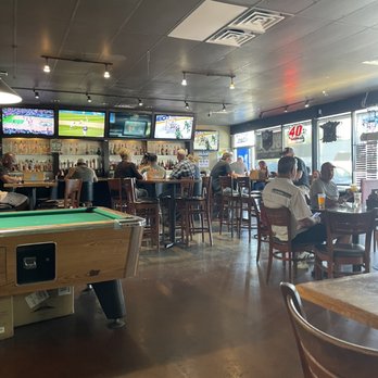 Sidetrack Eatery & Pub - Bar area - Pubs Near Me - Kent, Washington Sidetrack Eatery & Pub - Bar area - Pubs Near Me - Kent, Washington