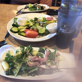 Sal's Gilbert Pizza - Pizza Near Me - Gilbert, Arizona Sal's Gilbert Pizza - Pizza Near Me - Gilbert, Arizona