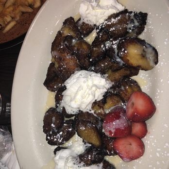 Mex Cocina Cafe - Sweet plantains - Desserts Near Me - Burbank, California Mex Cocina Cafe - Sweet plantains - Desserts Near Me - Burbank, California
