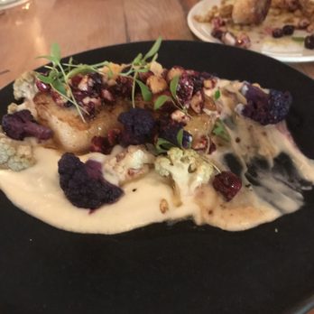 Radio Social - Scallops - Bars Near Me - Rochester, New York Radio Social - Scallops - Bars Near Me - Rochester, New York