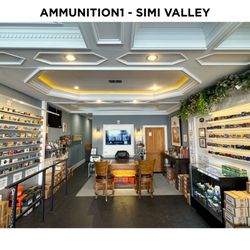 Ammunition1 - Main Floor Simi Valley
